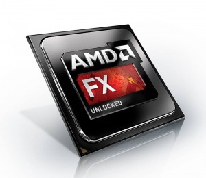 Pahalı İşlemciler FX-9590 AMD