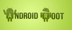 Root-Android işlemleri