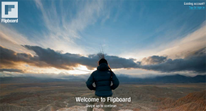 Flipboard-for-PC