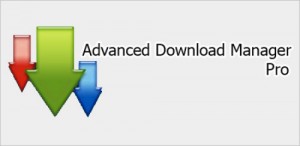 Advanced-Download-Manager
