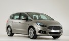 2015 ford s max