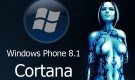 Cortana phone 8.1