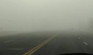 sisli havada araç kullanma