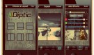 Diptic iPhone kamera uygulaması
