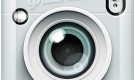 iPhone gri lens