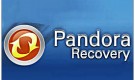 Pandore Recovery uygulaması