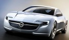 Opel Flextreme GT-E 2