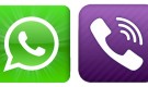 WhatsApp-vs-viber nedir indirme