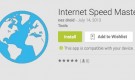 internet speed master