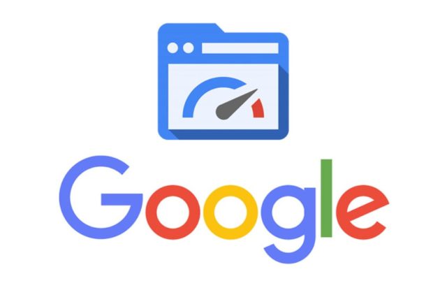 google page speed SEO