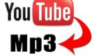 youtube mp 3