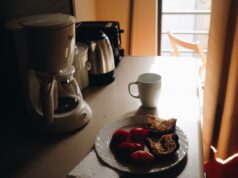 Filtre kahve makinesi nasıl kullanılır? filtre kahve makinesi ve tatlı