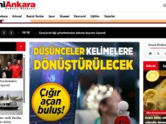 Etimesgut Haberleri – Yeniankara.com.tr Etimesgut Haberleri - Yeniankara.com.tr