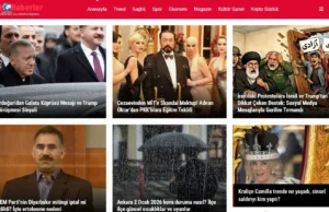 İstanbul Son Dakika Haberler – isthaberler.com İstanbul Son Dakika Haberler - isthaberler.com