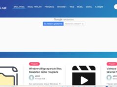 Güncel Bilginin Güvenilir Adresi Bubilgi.net