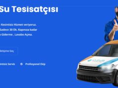 Sultangazi Su Tesisatçısı ile Güvenilir ve Hızlı Çözümler