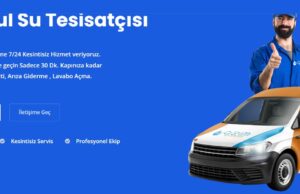 Sultangazi Su Tesisatçısı ile Güvenilir ve Hızlı Çözümler