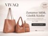 Kadın Kol Çantası – Vivaq.com.tr Kadın Kol Çantası - Vivaq.com.tr