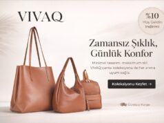 Kadın Kol Çantası – Vivaq.com.tr Kadın Kol Çantası - Vivaq.com.tr