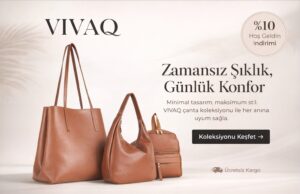 Kadın Kol Çantası – Vivaq.com.tr Kadın Kol Çantası - Vivaq.com.tr