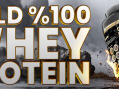 Profesyonel Gelişim İçin Torq Nutrition Protein Tozu ve ZMA ile Güçlenin