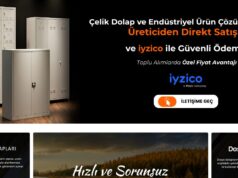 Personel Odaları İçin Soyunma Odası Dolabı Personel Odaları İçin Soyunma Odası Dolabı