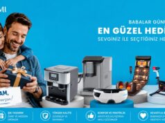 Her Babanın Tarzına Uygun 10 Hediye Önerisi Her Babanın Tarzına Uygun 10 Hediye Önerisi
