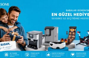Her Babanın Tarzına Uygun 10 Hediye Önerisi Her Babanın Tarzına Uygun 10 Hediye Önerisi