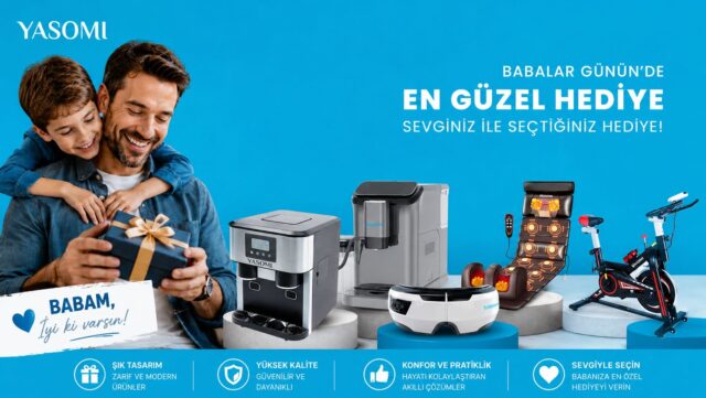 Her Babanın Tarzına Uygun 10 Hediye Önerisi