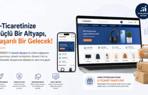 KOBİDİREKT ile E-Ticarette Güçlü Bir Başlangıç kobidirekt.com