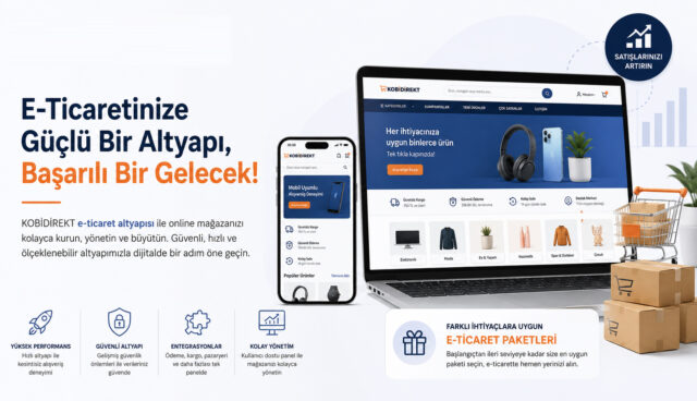 kobidirekt-eticaret-altyapisi kobidirekt.com