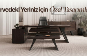 Ergonomik Ofislerin Mobilya Seçim Rehberi