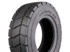 Depo Verimliliği İçin Forklift Lastiği Seçimi ve Gizli Maliyetler