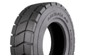 Depo Verimliliği İçin Forklift Lastiği Seçimi ve Gizli Maliyetler