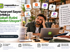 Pazaryeri Sayısı Arttıkça Sabah Rutini Neden Uzuyor?